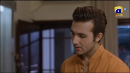 Haq Mehar - Episode 31 - 28th August 2024